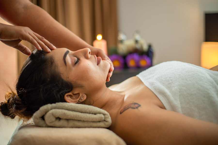 Spa & Wellness Treatment