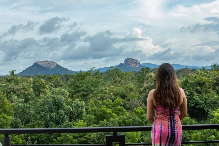 Cassandra Resort Captured Moments